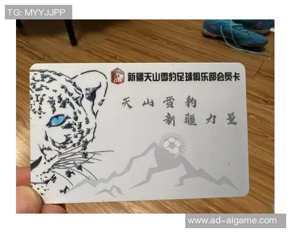 新疆雪豹足球俱乐部奋勇拼搏展现球队风采助力地方足球发展新篇章