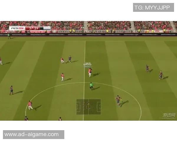 提升游戏体验PS3实况足球2014补丁全方位解析与下载指南