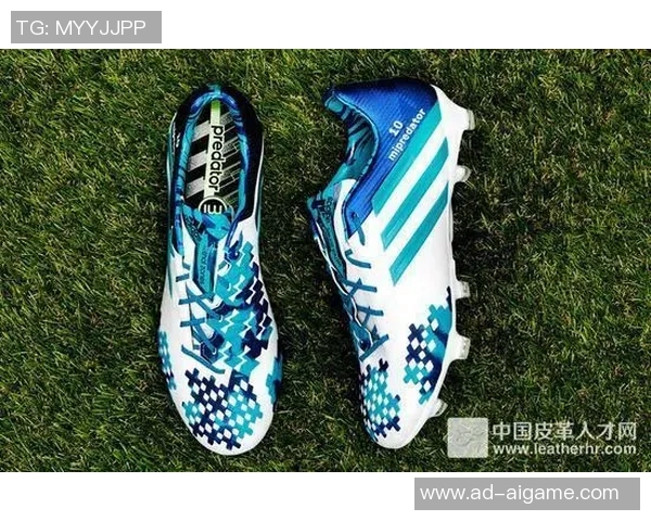 选择适合小孩的足球鞋尺码指南助力他们快乐踢球