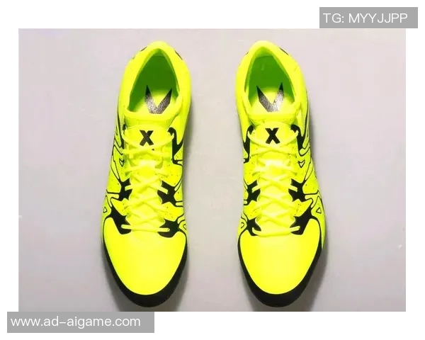 足球鞋设计为何越来越丑陋背后的原因与消费者的真实感受分析